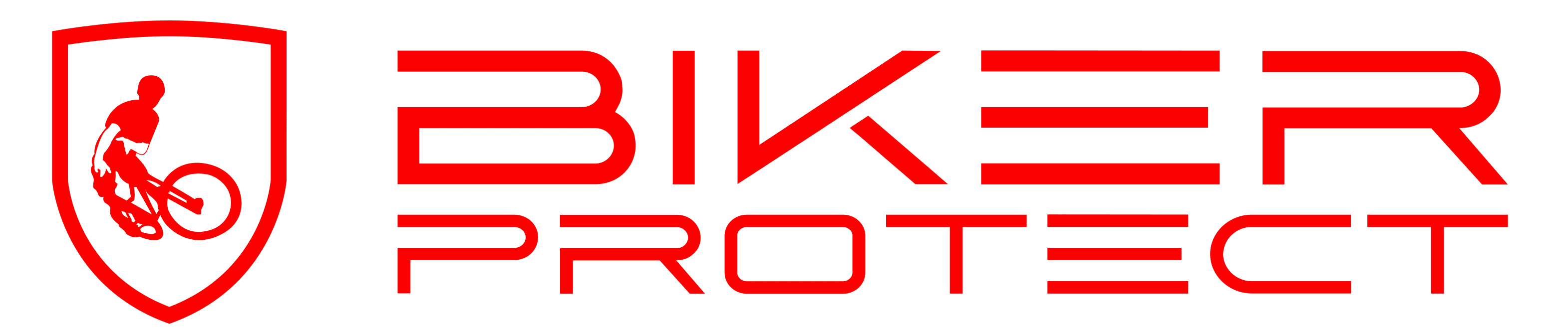 Logo Bikerprotect